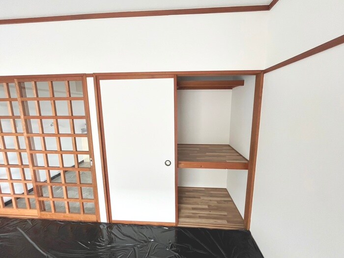 物件内観写真9　(収納)
