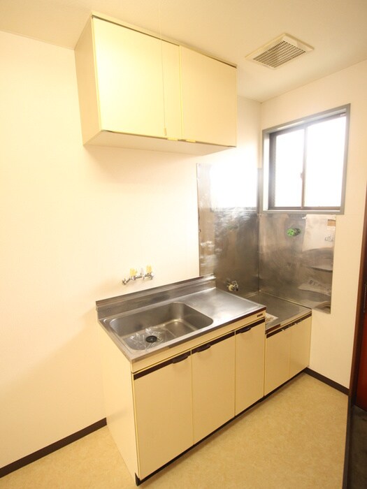 物件内観写真9　(キッチン)