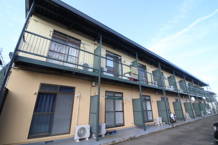 物件外観写真5　(外観写真)