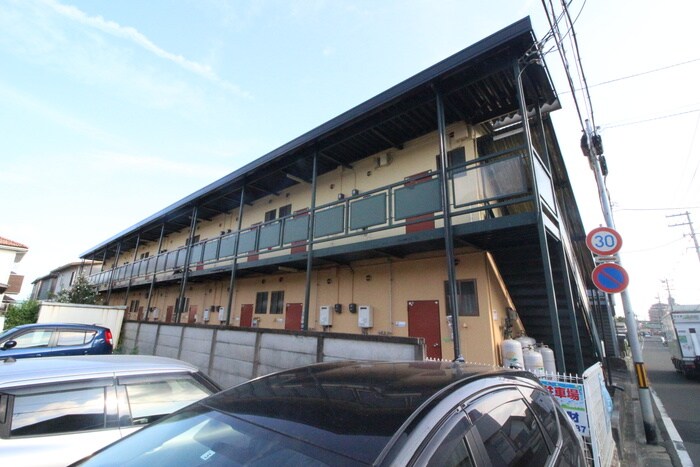 物件外観写真6　(周辺環境)