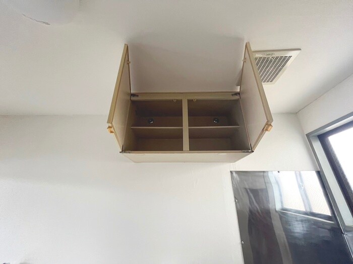 物件内観写真10　(収納)