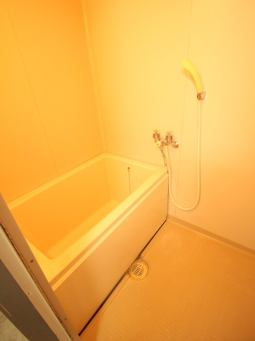 物件内観写真10　(バス／シャワールーム等)