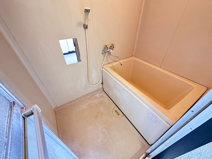 物件内観写真11　(バス／シャワールーム等)