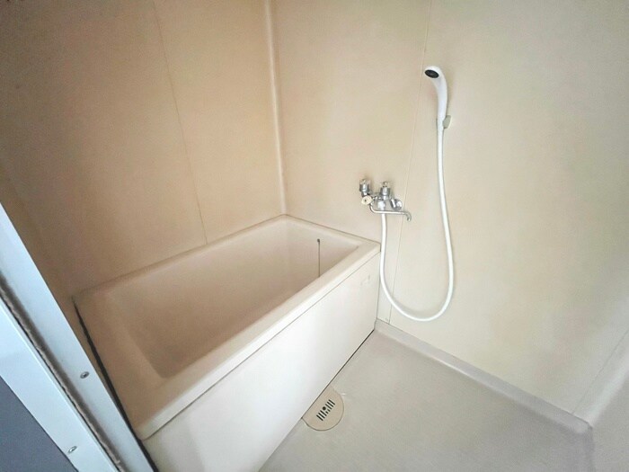 物件内観写真12　(バス／シャワールーム等)