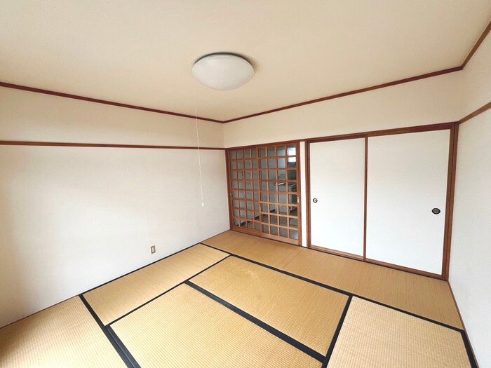 物件内観写真17　(居室)