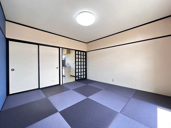 物件内観写真17　(居室)