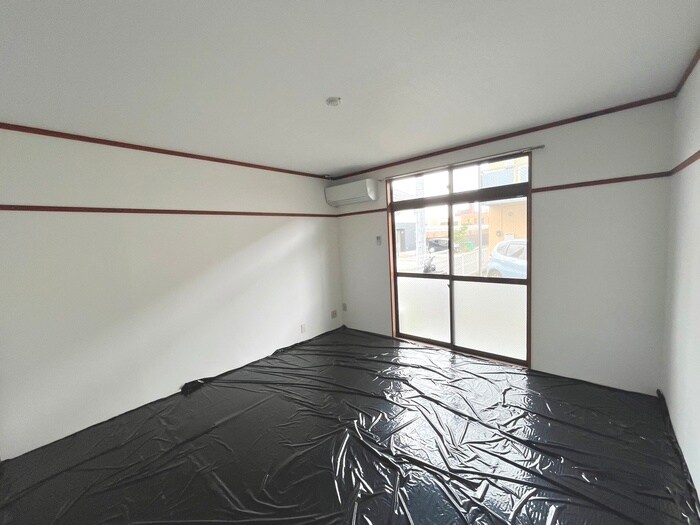 物件内観写真19　(居室)
