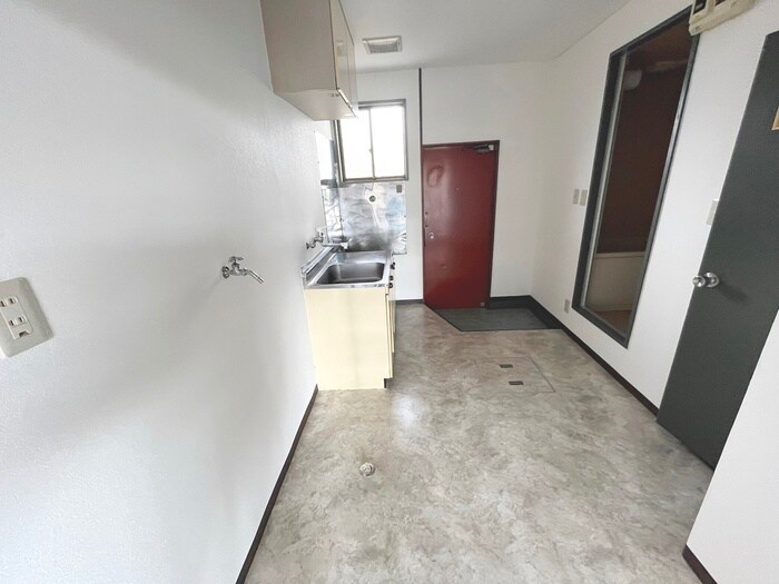 物件内観写真20　(廊下)