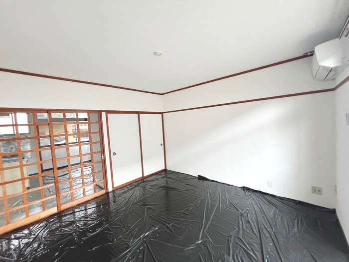 物件内観写真20　(居室)