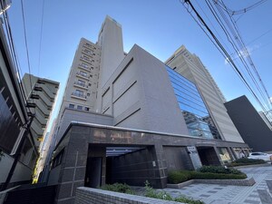 アルコイリス二日町（５０２）外観写真