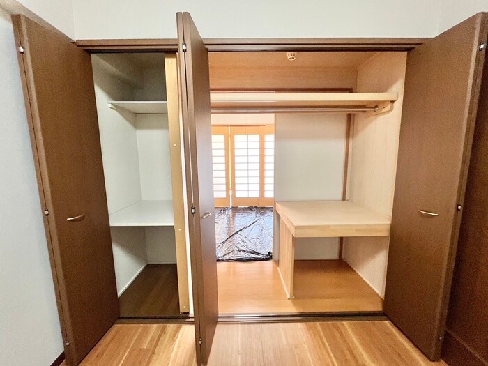 物件内観写真11　(収納)