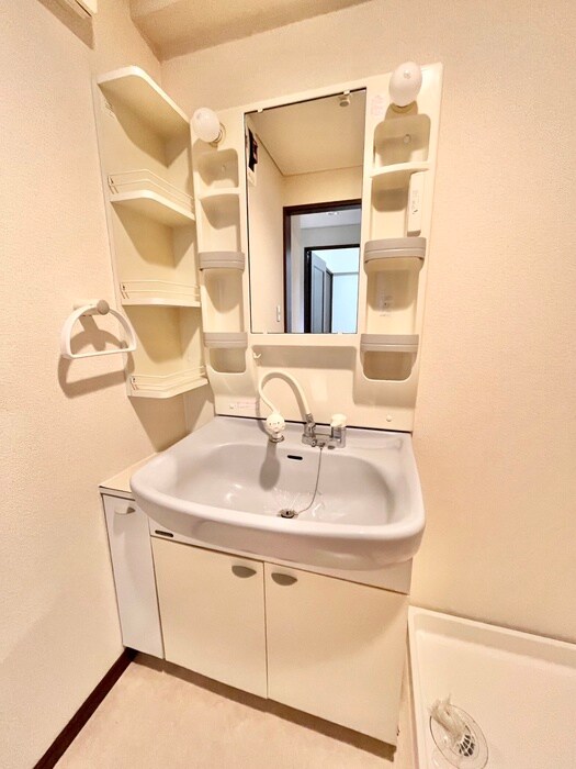 物件内観写真14　(洗面)