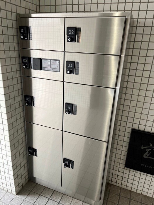 物件外観写真4　(外観写真)