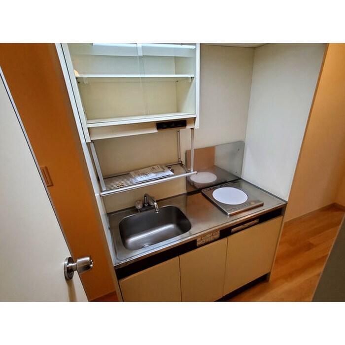 物件内観写真11　(キッチン)