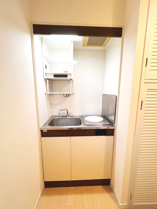 物件内観写真11　(キッチン)