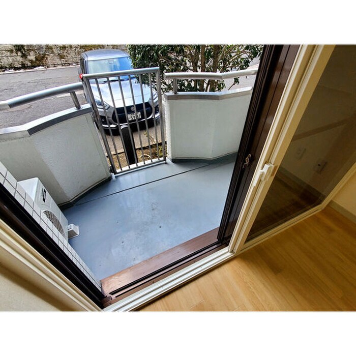 物件内観写真16　(ベランダ・バルコニー)