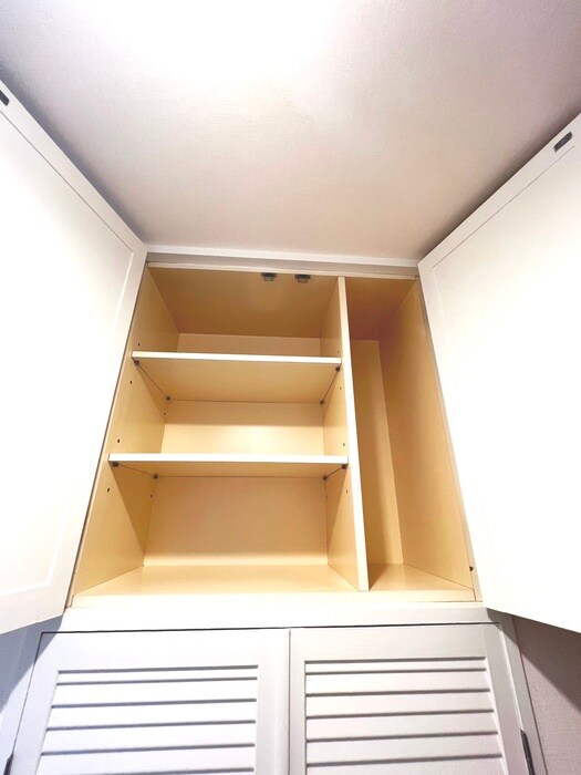 物件内観写真19　(靴箱)