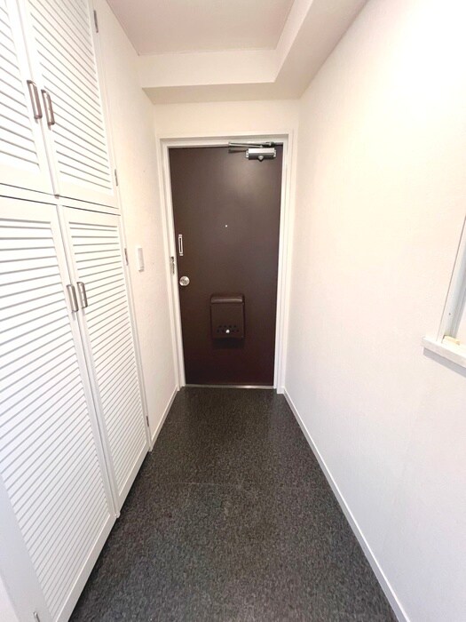 物件内観写真20　(玄関)