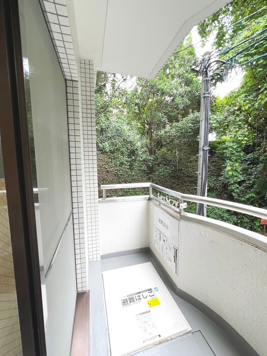 物件内観写真21　(ベランダ・バルコニー)