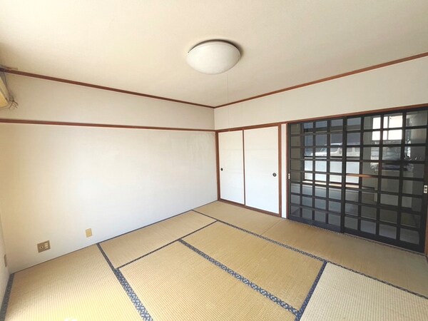居室