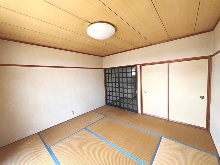 物件内観写真7　(居室)