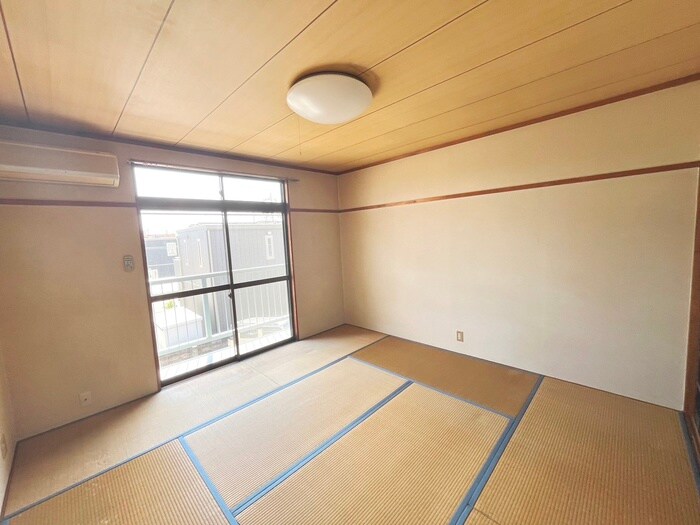 物件内観写真8　(居室)