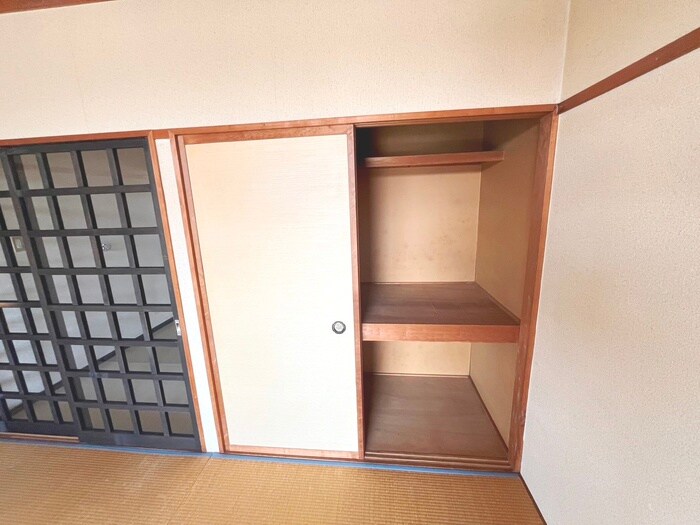 物件内観写真9　(収納)