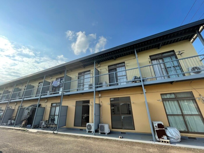 物件外観写真4　(その他)