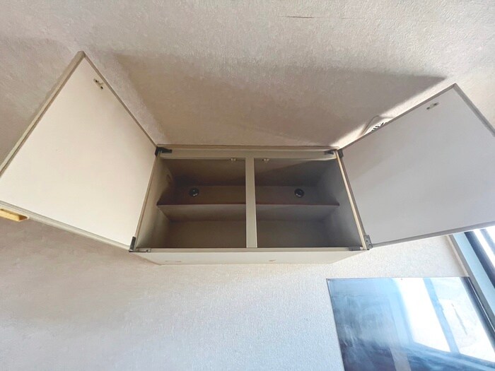 物件内観写真10　(収納)