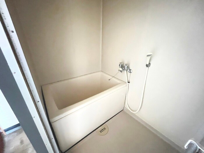 物件内観写真12　(バス／シャワールーム等)