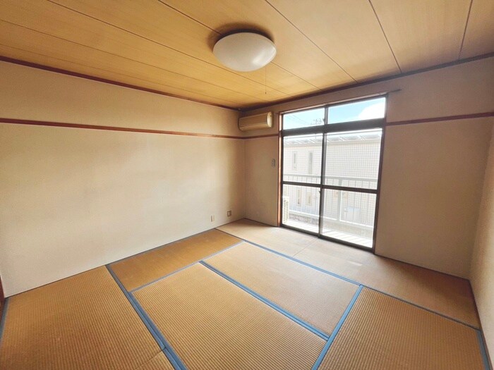 物件内観写真17　(居室)