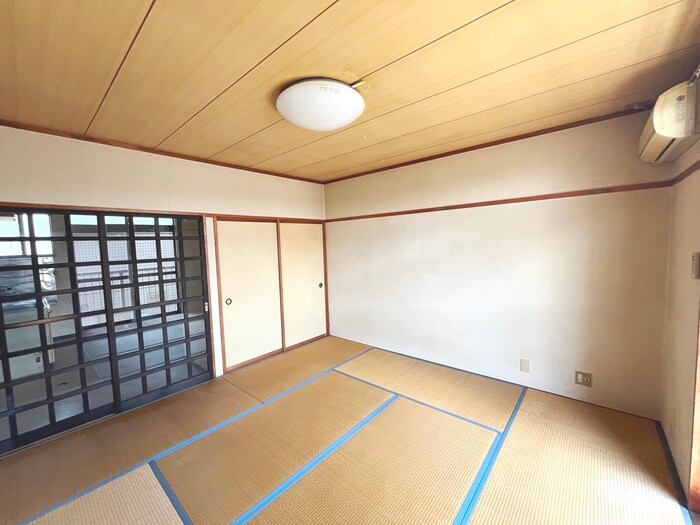 物件内観写真18　(居室)