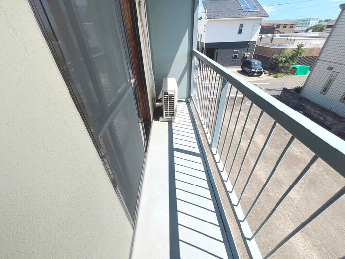 物件内観写真19　(ベランダ・バルコニー)