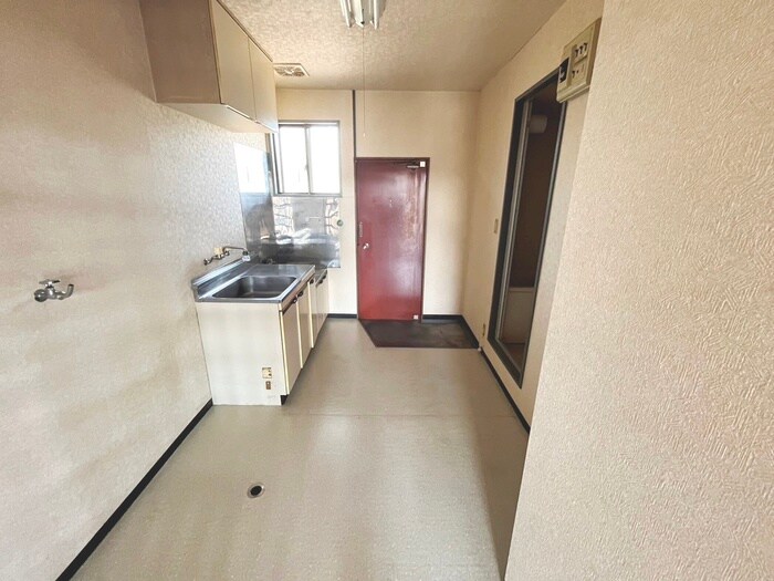 物件内観写真21　(廊下)