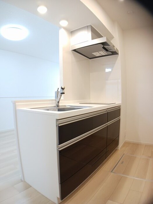 物件内観写真4　(キッチン)