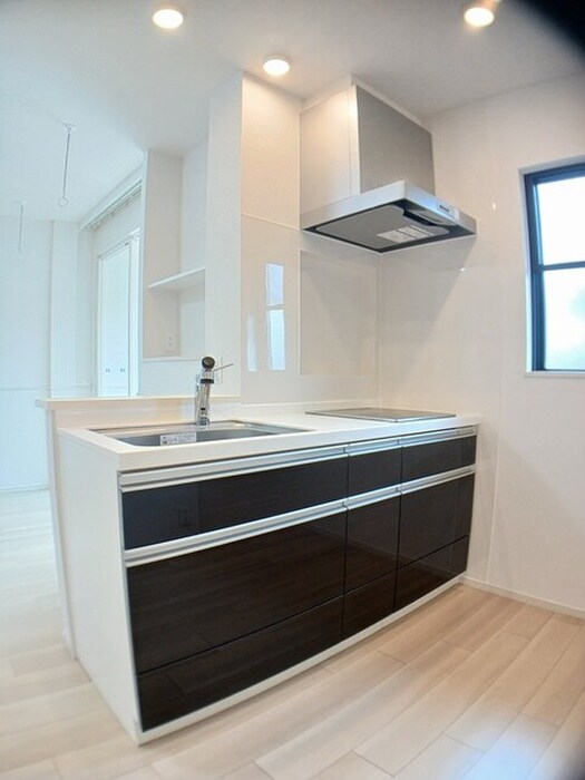 物件内観写真4　(キッチン)