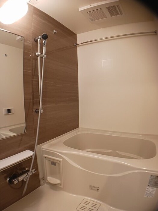 物件内観写真5　(バス／シャワールーム等)