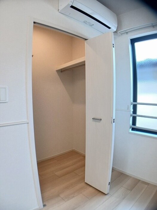 物件内観写真9　(収納)