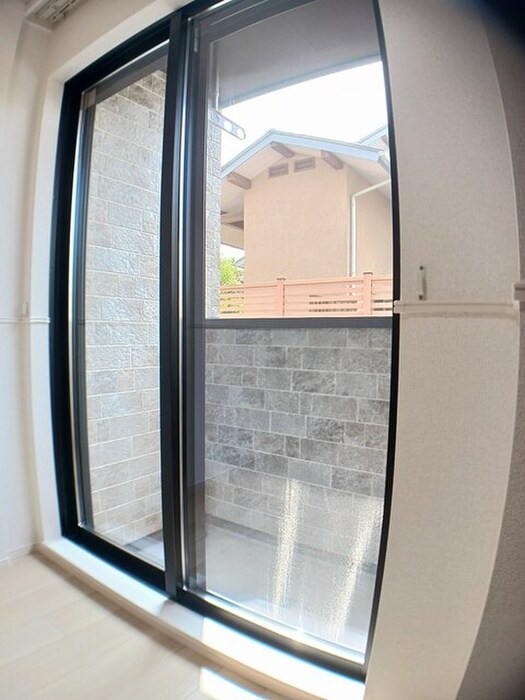 物件内観写真10　(ベランダ・バルコニー)