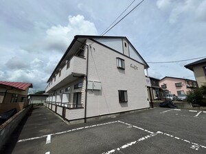 フェアリ－Ｓ外観写真