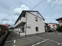 フェアリ－Ｓの外観写真