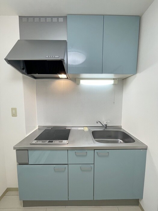 物件内観写真9　(キッチン)