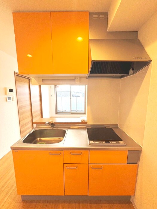 物件内観写真9　(キッチン)