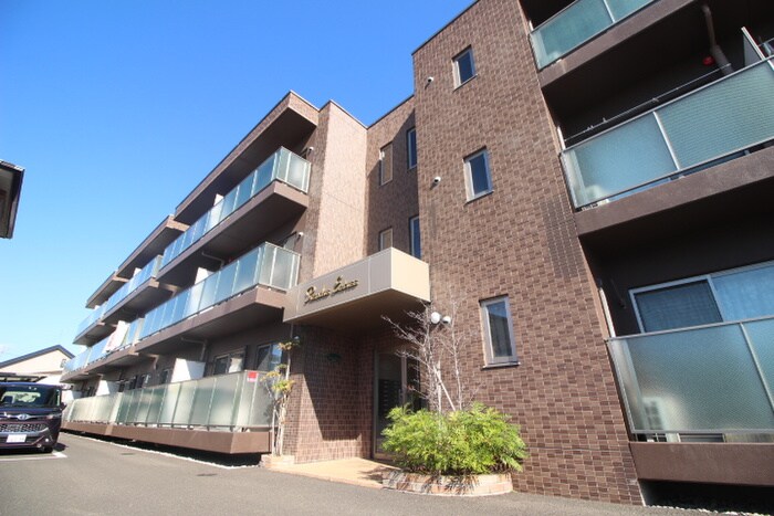 物件外観写真4　(外観写真)