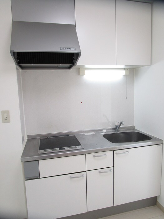 物件内観写真10　(キッチン)