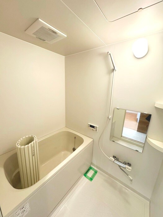 物件内観写真10　(バス／シャワールーム等)