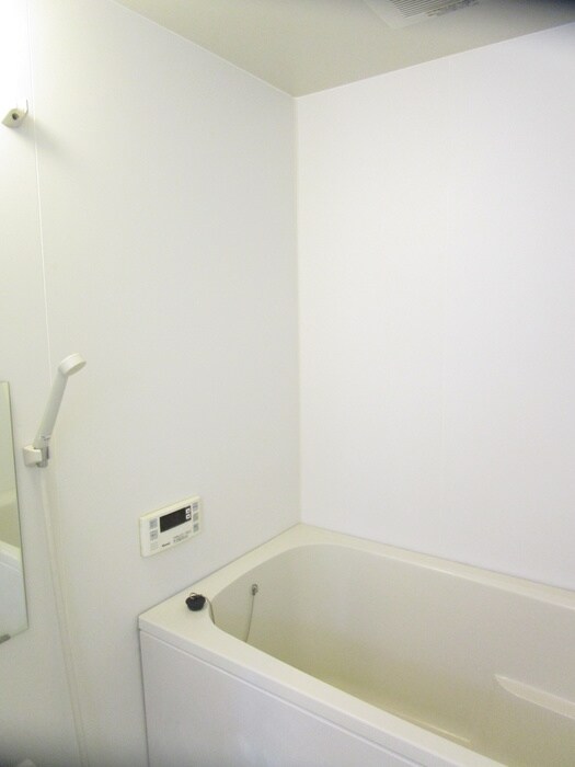 物件内観写真11　(バス／シャワールーム等)