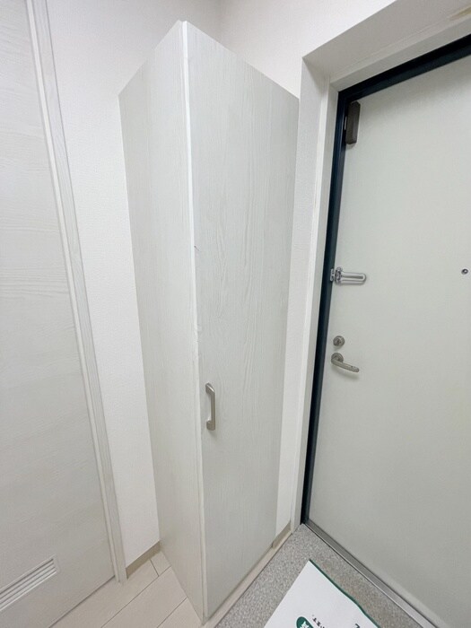 物件内観写真15　(靴箱)