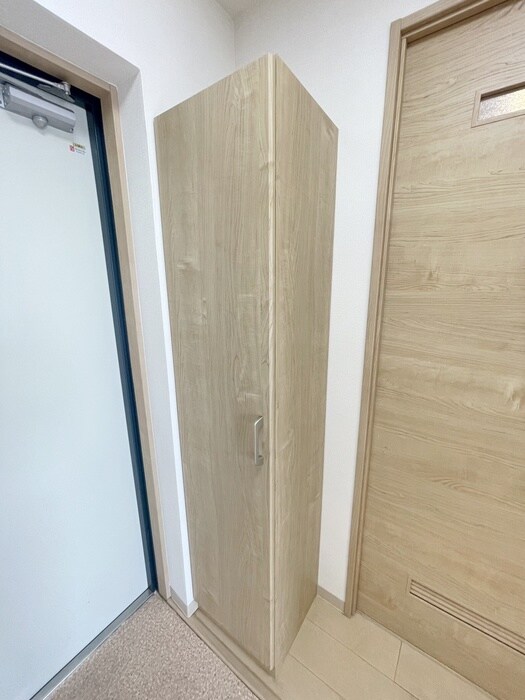 物件内観写真15　(靴箱)