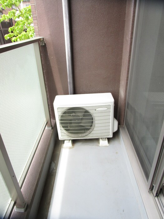 物件内観写真19　(ベランダ・バルコニー)